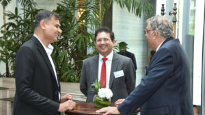 Cedar-IBSi Digital Banking Summit, Mumbai, 2023 — photo 16