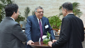 Cedar-IBSi Digital Banking Summit, Mumbai, 2023 — photo 17