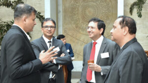 Cedar-IBSi Digital Banking Summit, Mumbai, 2023 — photo 18
