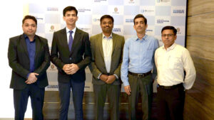 Cedar-IBSi Digital Banking Summit, Mumbai, 2023 — photo 19