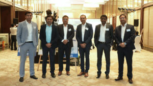 Cedar-IBSi Digital Banking Summit, Mumbai, 2023 — photo 20