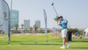 2nd Cedar Golf Day (Private Event), Dubai, 2023 — photo 3