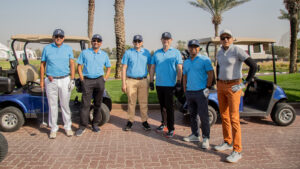 2nd Cedar Golf Day (Private Event), Dubai, 2023 — photo 4