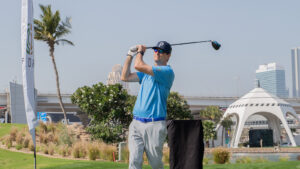 2nd Cedar Golf Day (Private Event), Dubai, 2023 — photo 5