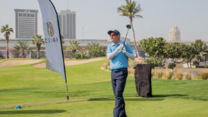 2nd Cedar Golf Day (Private Event), Dubai, 2023 — photo 6