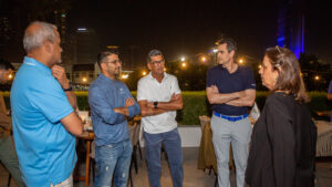 2nd Cedar Golf Day (Private Event), Dubai, 2023 — photo 9