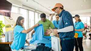 2nd Cedar Golf Day (Private Event), Dubai, 2023 — photo 11