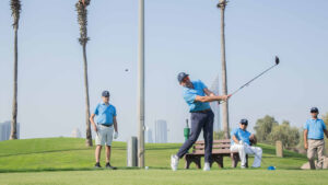 2nd Cedar Golf Day (Private Event), Dubai, 2023 — photo 12