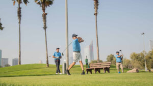 2nd Cedar Golf Day (Private Event), Dubai, 2023 — photo 13