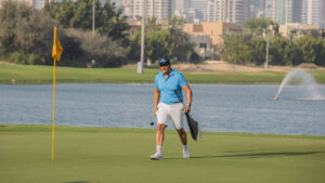 2nd Cedar Golf Day (Private Event), Dubai, 2023 — photo 14