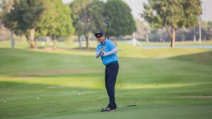 2nd Cedar Golf Day (Private Event), Dubai, 2023 — photo 15