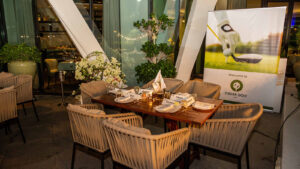 2nd Cedar Golf Day (Private Event), Dubai, 2023 — photo 17