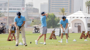 2nd Cedar Golf Day (Private Event), Dubai, 2023 — photo 18