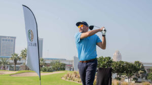 2nd Cedar Golf Day (Private Event), Dubai, 2023 — photo 19
