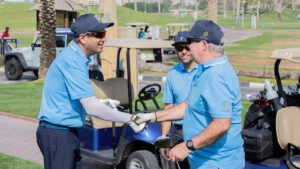 2nd Cedar Golf Day (Private Event), Dubai, 2023 — photo 20