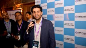 FinTech Happy Hour, Mumbai, Oct 2023 — photo 1