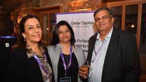 FinTech Happy Hour, Mumbai, Oct 2023 — photo 5