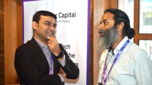 FinTech Happy Hour, Mumbai, Oct 2023 — photo 6