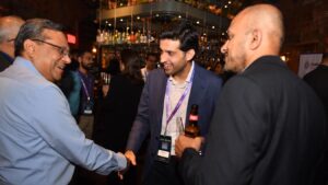FinTech Happy Hour, Mumbai, Oct 2023 — photo 7