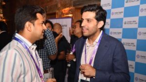 FinTech Happy Hour, Mumbai, Oct 2023 — photo 9