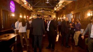 FinTech Happy Hour, Mumbai, Oct 2023 — photo 13