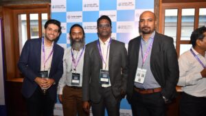 FinTech Happy Hour, Mumbai, Oct 2023 — photo 14