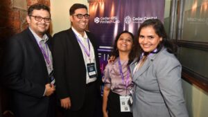 FinTech Happy Hour, Mumbai, Oct 2023 — photo 15