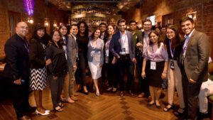 FinTech Happy Hour, Mumbai, Oct 2023 — photo 16