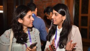 FinTech Happy Hour, Mumbai, Oct 2023 — photo 17