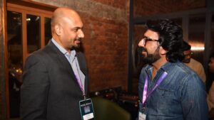 FinTech Happy Hour, Mumbai, Oct 2023 — photo 18