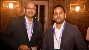FinTech Happy Hour, Mumbai, Oct 2023 — photo 21