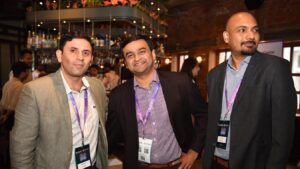 FinTech Happy Hour, Mumbai, Oct 2023 — photo 23
