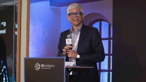 IBSi Global FinTech Innovation Awards, Mumbai, Nov 2024 — photo 2