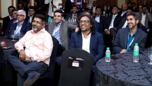 IBSi Global FinTech Innovation Awards, Mumbai, Nov 2024 — photo 3
