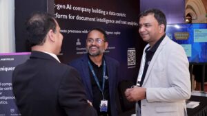 IBSi Global FinTech Innovation Awards, Mumbai, Nov 2024 — photo 4