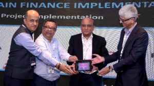 IBSi Global FinTech Innovation Awards, Mumbai, Nov 2024 — photo 5