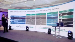 IBSi Global FinTech Innovation Awards, Mumbai, Nov 2024 — photo 6