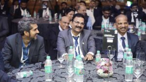 IBSi Global FinTech Innovation Awards, Mumbai, Nov 2024 — photo 8
