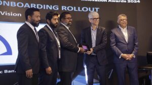 IBSi Global FinTech Innovation Awards, Mumbai, Nov 2024 — photo 9