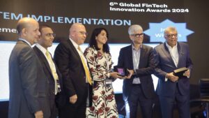 IBSi Global FinTech Innovation Awards, Mumbai, Nov 2024 — photo 10