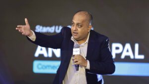 IBSi Global FinTech Innovation Awards, Mumbai, Nov 2024 — photo 13