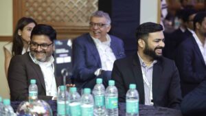 IBSi Global FinTech Innovation Awards, Mumbai, Nov 2024 — photo 14