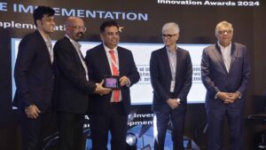 IBSi Global FinTech Innovation Awards, Mumbai, Nov 2024 — photo 18