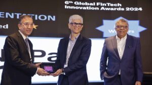 IBSi Global FinTech Innovation Awards, Mumbai, Nov 2024 — photo 19