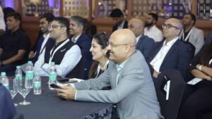 IBSi Global FinTech Innovation Awards, Mumbai, Nov 2024 — photo 20
