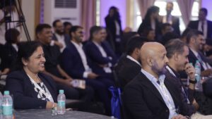 IBSi Global FinTech Innovation Awards, Mumbai, Nov 2024 — photo 21