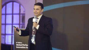 IBSi Global FinTech Innovation Awards, Mumbai, Nov 2024 — photo 22