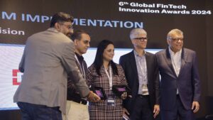 IBSi Global FinTech Innovation Awards, Mumbai, Nov 2024 — photo 23