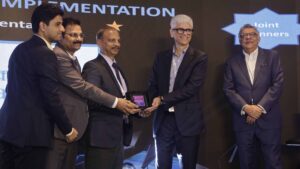 IBSi Global FinTech Innovation Awards, Mumbai, Nov 2024 — photo 24