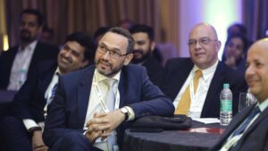 IBSi Global FinTech Innovation Awards, Mumbai, Nov 2024 — photo 26